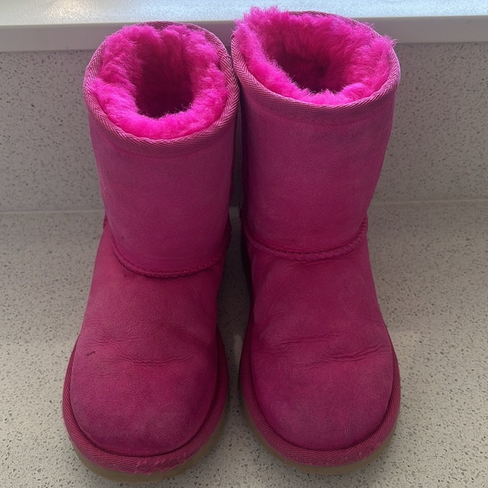Ugg boots for kids